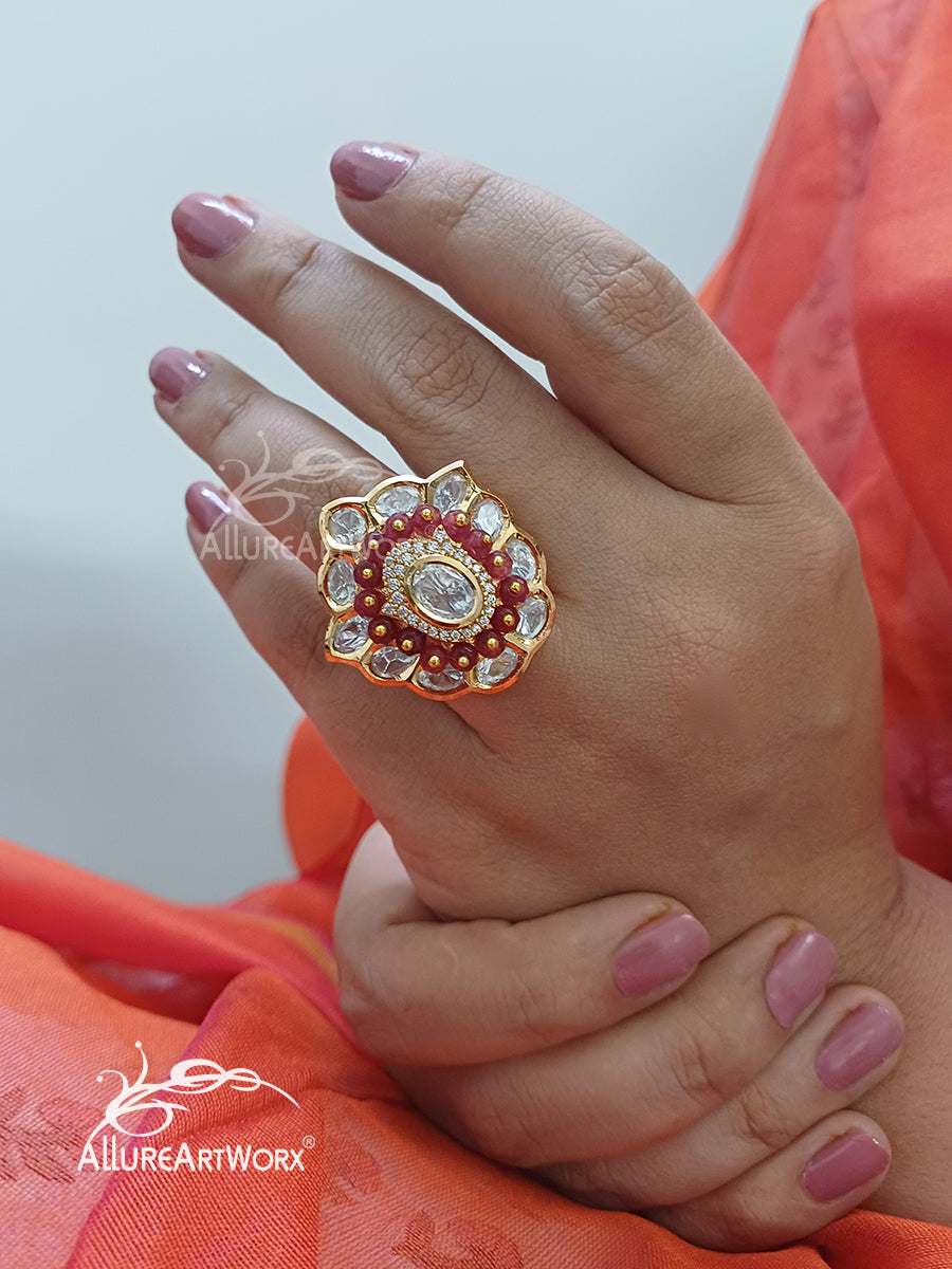 Colourful Ring